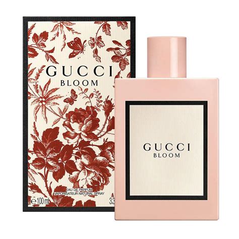 gucci beauty bloom perfume|gucci bloom perfume chemist warehouse.